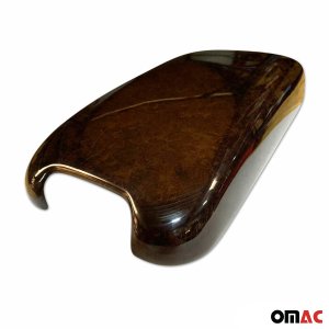 Mercedes C Class W203 Armrest Box Lid - Omac - without Tel - Laurel 2000-2007 Mercedes C Class W203 Armrest Box Lid - Omac - without Tel - Laurel 2000-2007